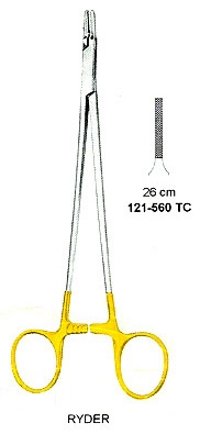 Needle Holder